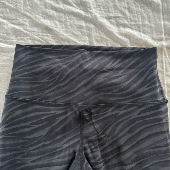 Lululemon align leggings - Picture 4 of 4